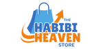 The Habibi Haven Store